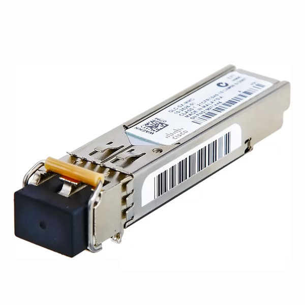 ماژول فیبر نوری سیسکو مدل GLC-SX-MMD