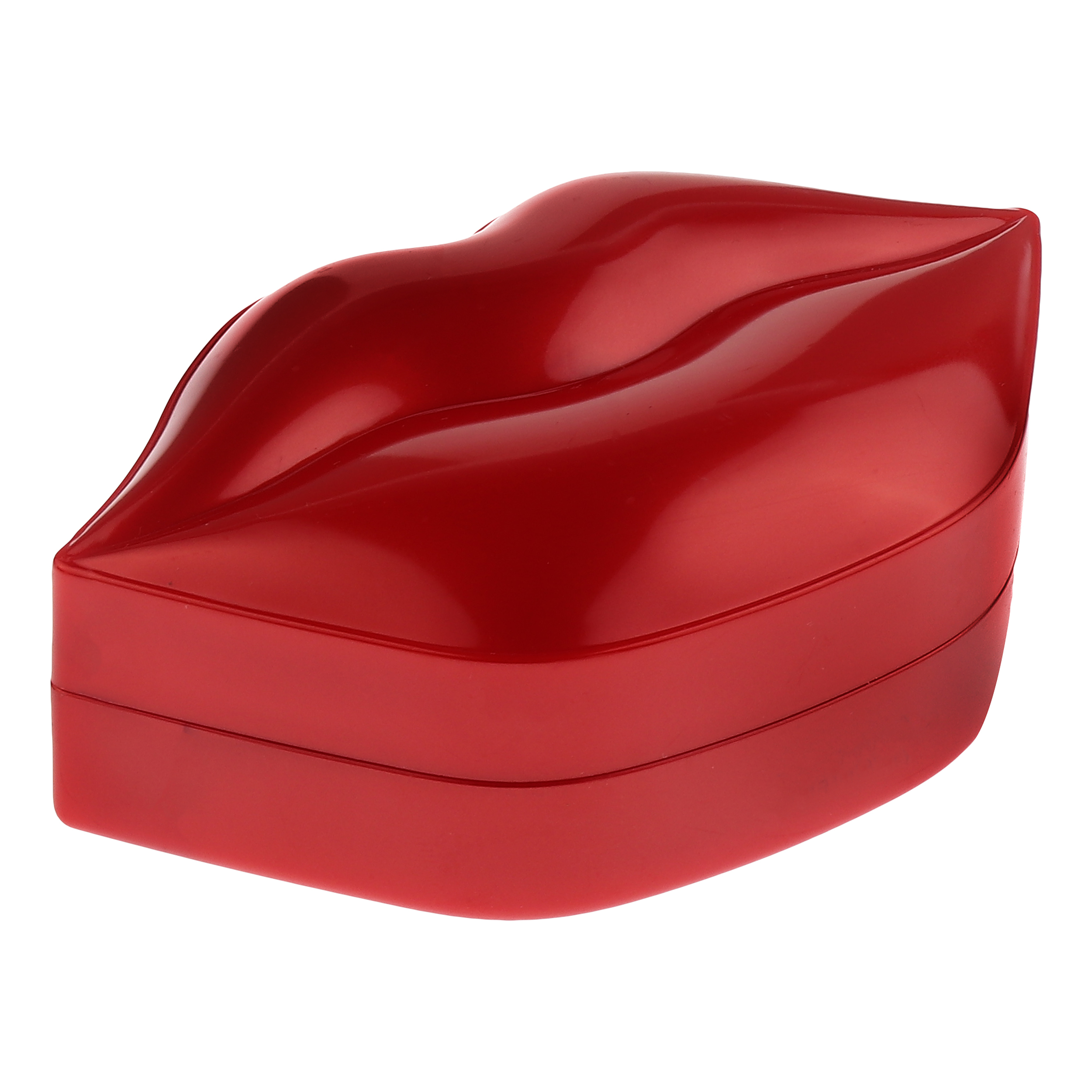 ماسک لب بی آکوا مدل آلبالو مناسب برای انواع پوست وزن 60 گرم بسته 20 عددی