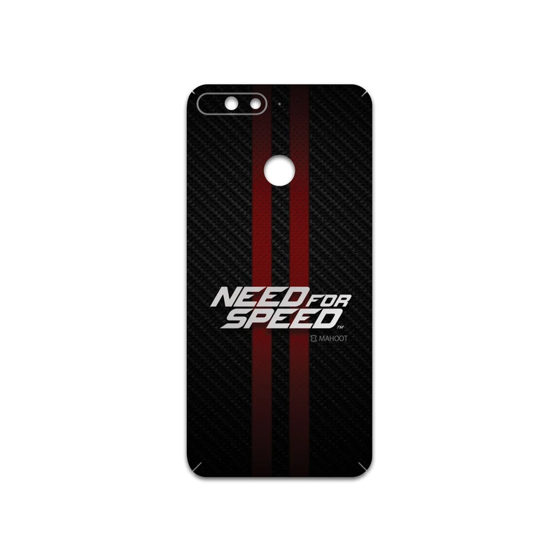 برچسب پوششی ماهوت مدل Need-for-Speed-Game مناسب برای گوشی موبایل آنر 7A