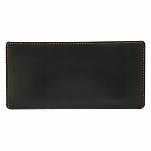 کیف دسته چک سیی مدل مارچنت کد 1655