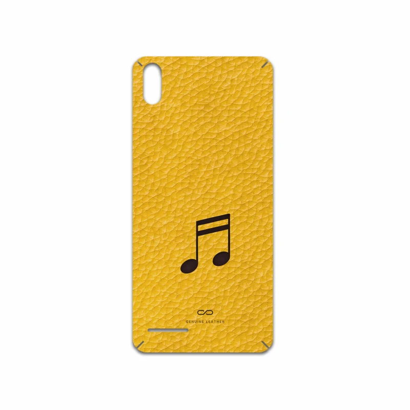 برچسب پوششی ماهوت مدل ML-CHG2 مناسب برای گوشی موبایل لاوا Z51