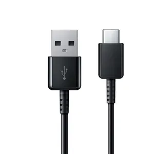 کابل تبدیل USB به USB-c مدل اس9 طول 1 متر