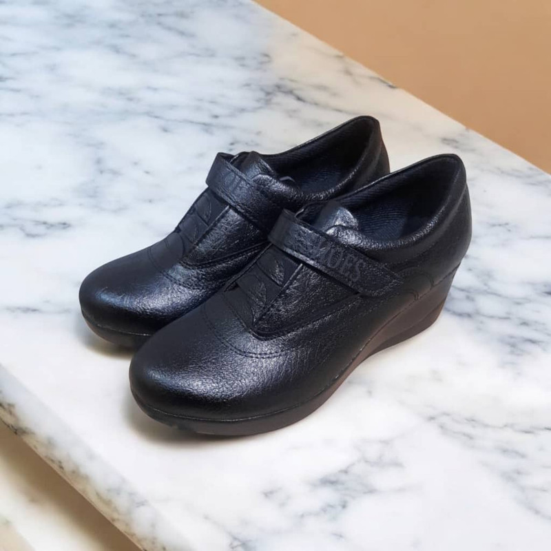 کفش طبی زنانه مدل 222