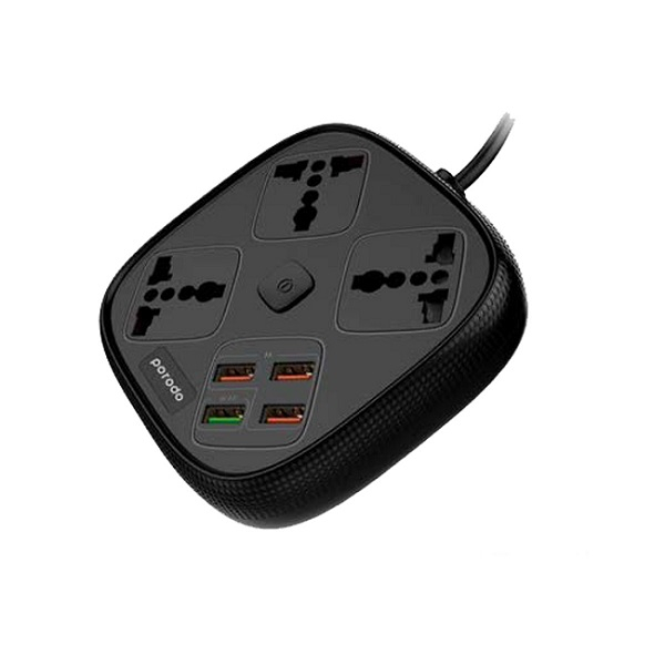 چندراهی برق پرودو مدل SC3301