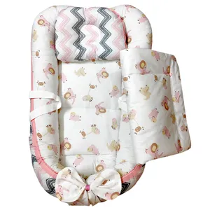 سرویس خواب 3 تکه کودک مدل TDL222