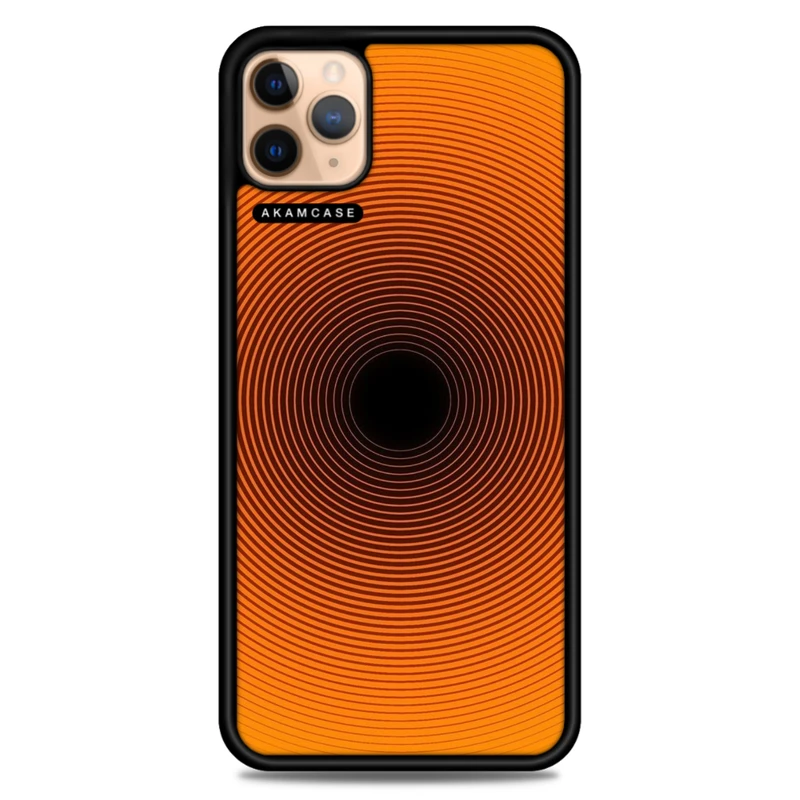 کاور آکام مدل AMC-WA11PRO-ILLUSION-15 مناسب برای گوشی موبایل اپل iPhone 11 Pro