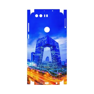 MAHOOT Beijing city-FullSkin Cover Sticker for Honor 8