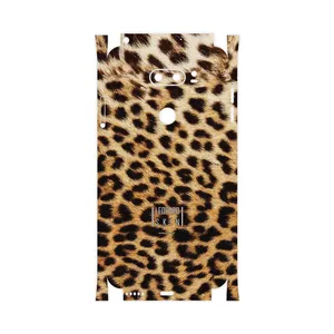 MAHOOT Leopard Skin-FullSkin Cover Sticker for LG V30
