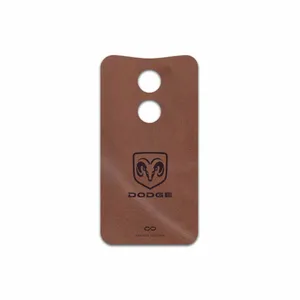 MAHOOT MNL-DDG Cover Sticker for Motorola Moto X 2014