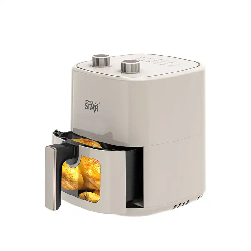 سرخ کن بدون روغن وینینگ استار مدل ST-9651