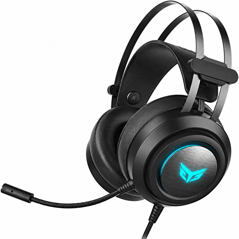 هدست گیمینگ بینگل مدل G30 RGB