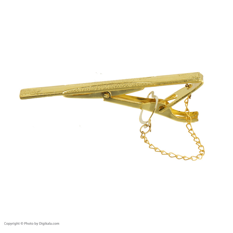 گیره کراوات مردانه کد 280