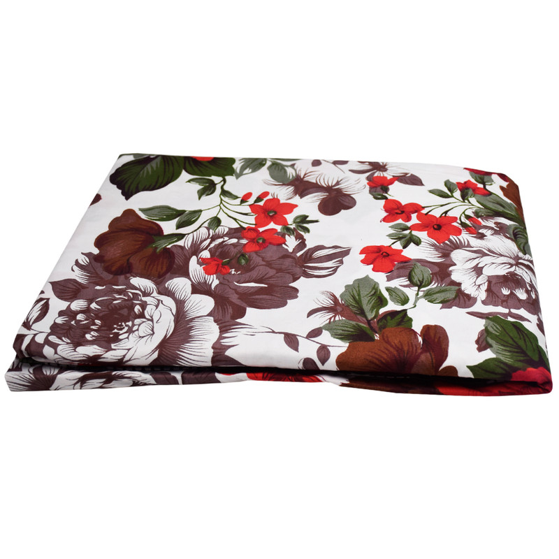  سرویس ملحفه مدل MD-06 یک نفره 2 تکه 