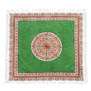 رومیزی قلمکار کد RA