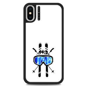 AKAM AMC-WAX-SKI-22 Cover For Apple iPhone X/Xs