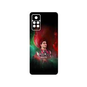 MAHOOT Ahmad Reza Abedzadeh Cover Sticker for Xiaomi Redmi Note 11 Pro
