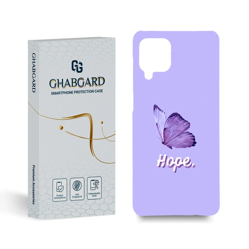 کاور قاب گارد مدل فانتزی مناسب برای گوشی موبایل سامسونگ Galaxy m62