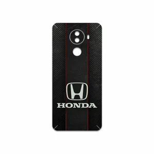 MAHOOT Honda Motor Cover Sticker for GLX M1