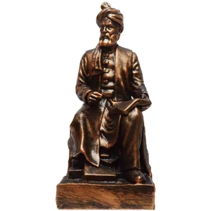 تندیس مدل حکیم ابوالقاسم فردوسی کد NT-4