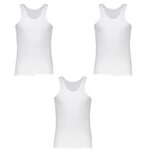 نقد و بررسی زیرپوش رکابی پسرانه مدل MDR12 بسته 3 عددی توسط خریداران