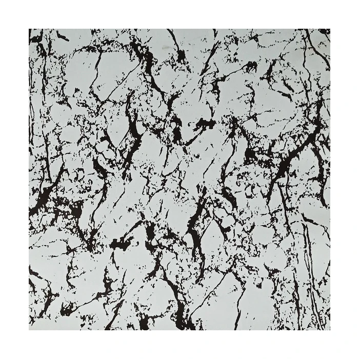 روکش داخل کابینت مدل ماربل