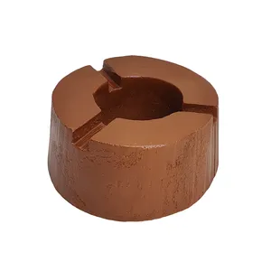 زیرسیگاری مدل سنگی طرح چوب کد K-516