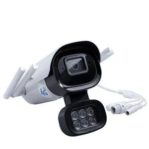 دوربین مداربسته تحت شبکه مدل V008H-4G-4MM