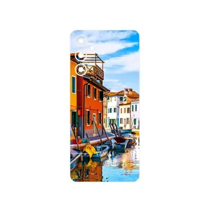 MAHOOT Venice_City Cover Sticker for Samsung Galaxy F54