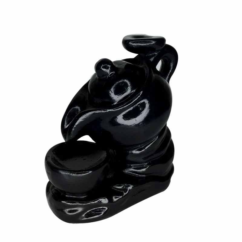 جای عود طرح قوری کد 876