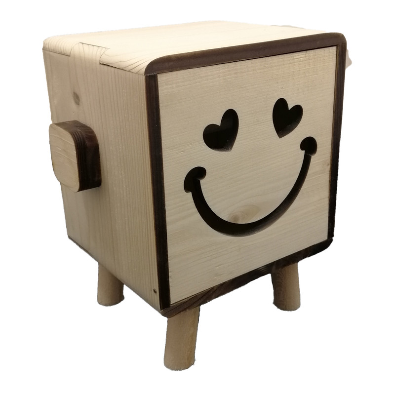 پایه رول دستمال کاغذی کد 103