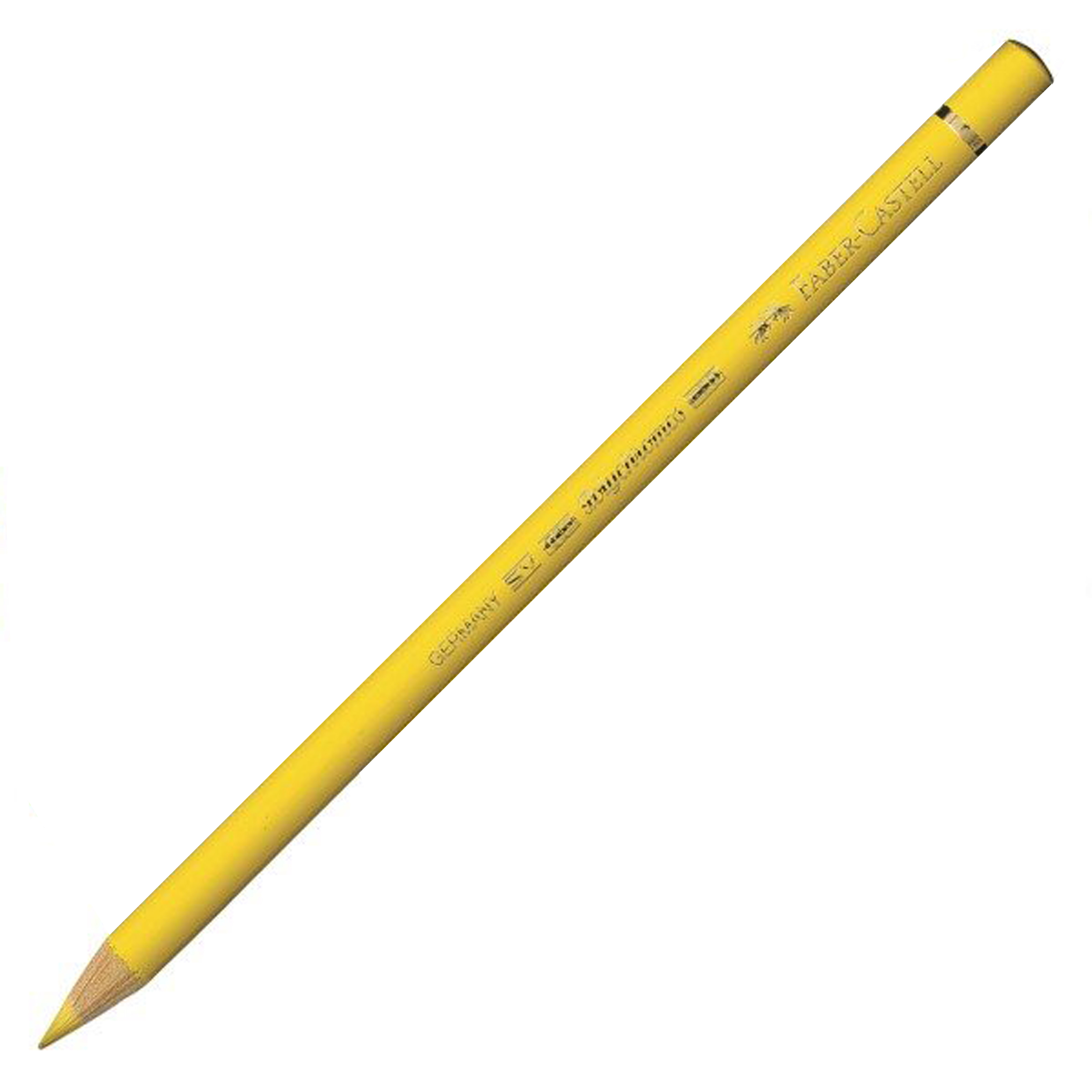 مداد رنگی فابر کاستل مدل Polychromos کد 185