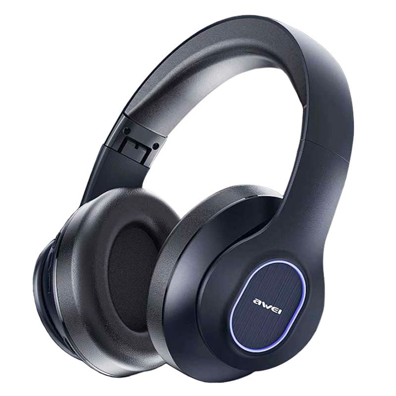 هدفون بلوتوثی اوی مدل A100BL -  - 5