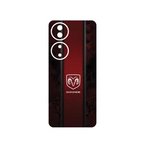 MAHOOT Dodge Cover Sticker for Honor X7b
