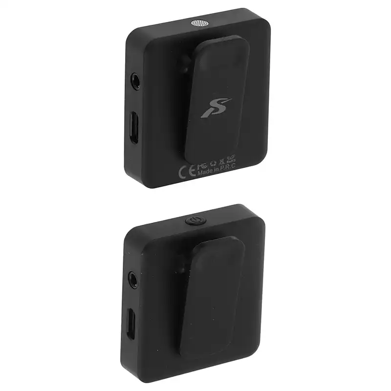 میکروفن یقه ای مدل SX9