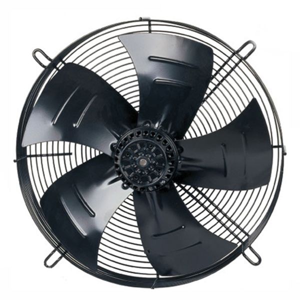 هواکش صنعتی مدل FTP4E/400S هواکش صنعتی مدل FTP4E/400S