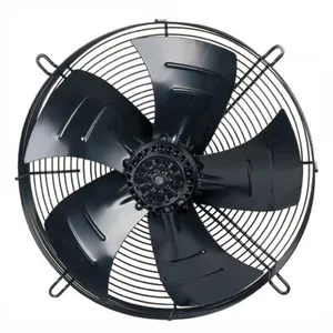  هواکش صنعتی مدل FTP4D/400S
