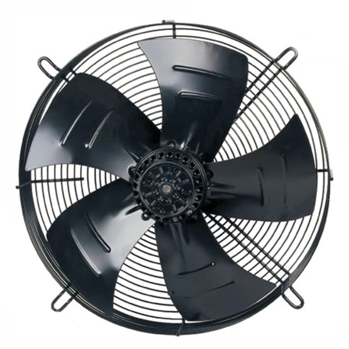 هواکش صنعتی مدل FTP4D/400S