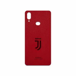 MAHOOT RL-JUVE Cover Sticker for Samsung Galaxy A10s