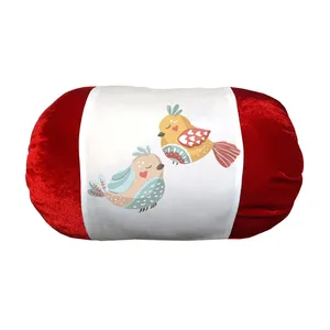 بالش مدل پرنده ها