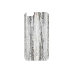 MAHOOT Wood Texture 8 Cover Sticker for Honor 4X