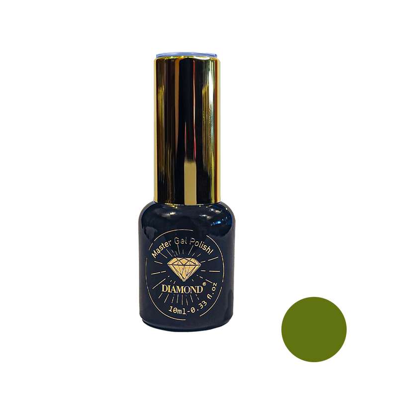 لاک ژل ناخن دیاموند سری MASTER شماره Z47