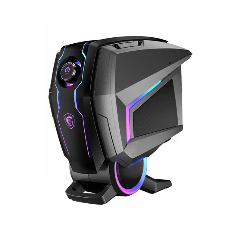 کامپیوتر دسکتاپ ام اس آی مدل MEG Aegis Ti5 12th-D