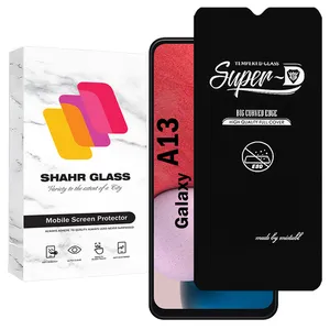 Shahr Glass SUPERDNSH Screen Protector For Samsung Galaxy A13 5G