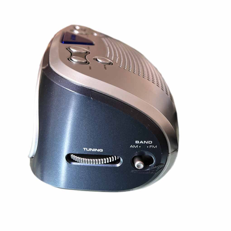 رادیو سیلور کرست مدل KH 2185