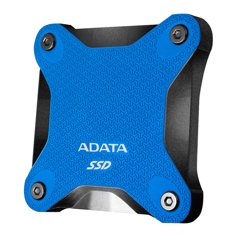 حافظه SSD ای دیتا مدل SD600 ظرفیت 480 گیگابایت