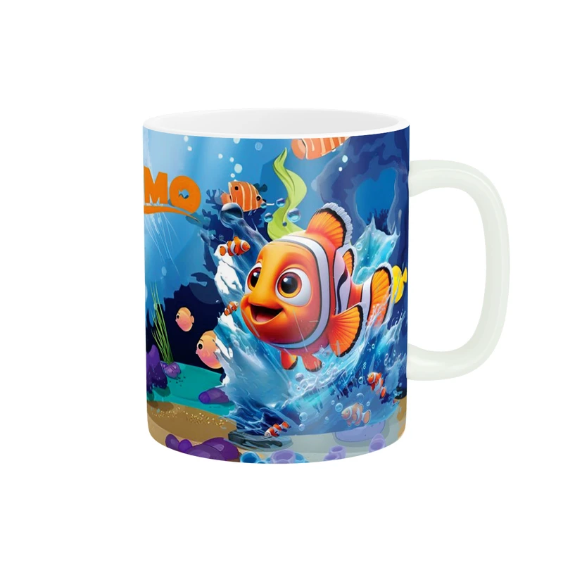 ماگ پاد آفرین مدل انیمیشن در جستجوی نمو کد DKC1223