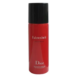 اسپری مردانه کریستین دیور مدل Fahrenheit حجم 150 میلی لیتر