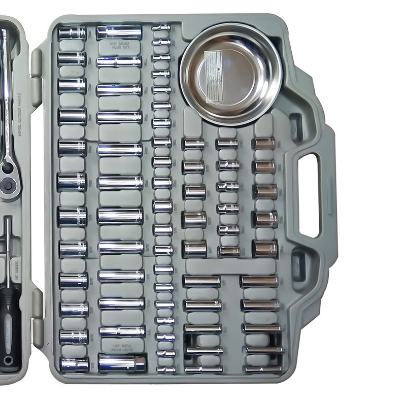 مجموعه 149 عددی ابزار چنل لاک مدل 39053