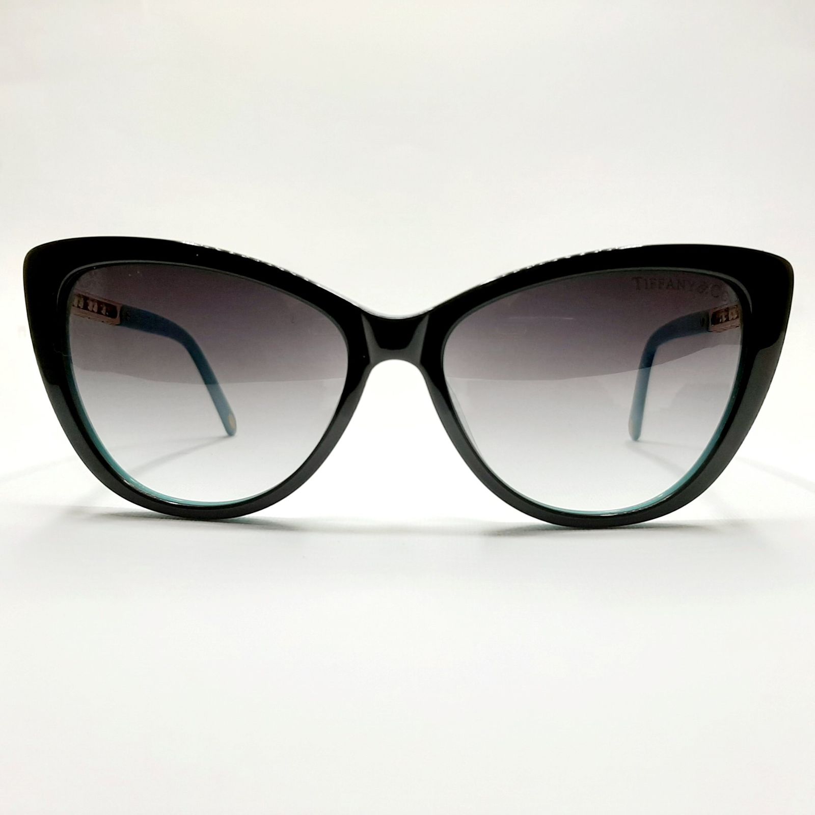 عینک آفتابی زنانه  مدل TF4187bl09 -  - 2