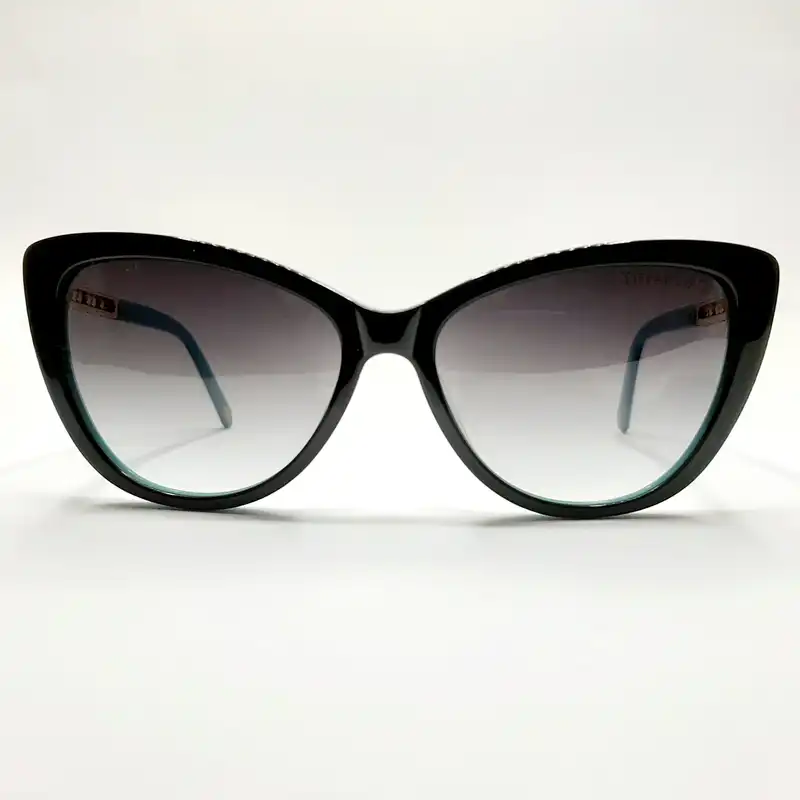 عینک آفتابی زنانه  مدل TF4187bl09